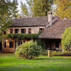Villa Casa Dorina, Padova