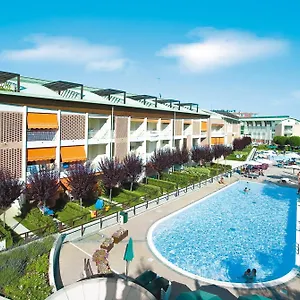 Residenza Le Acacie Bibione