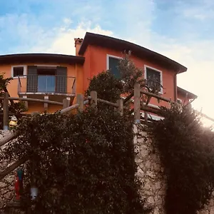 Casa Pina Castelletto Di Brenzone
