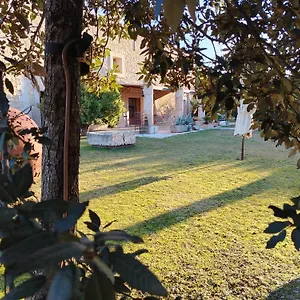 Casa di campagna Delser Manor House, Verona