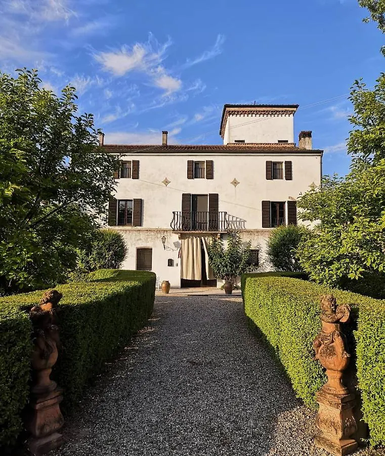 Agriturismo Corte Spino Nogarole Rocca
