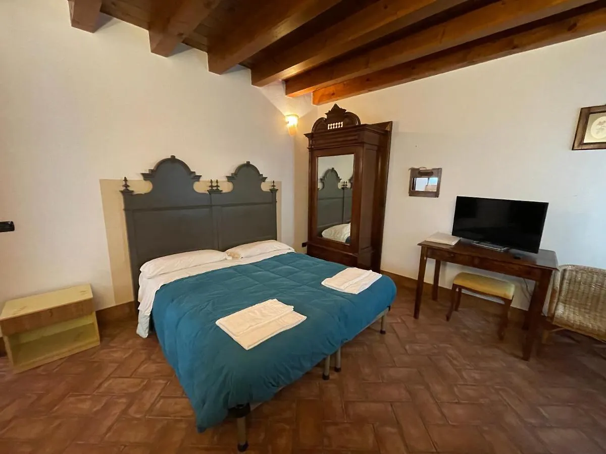 Agriturismo Corte Spino Nogarole Rocca Gospodarstwo agroturystyczne