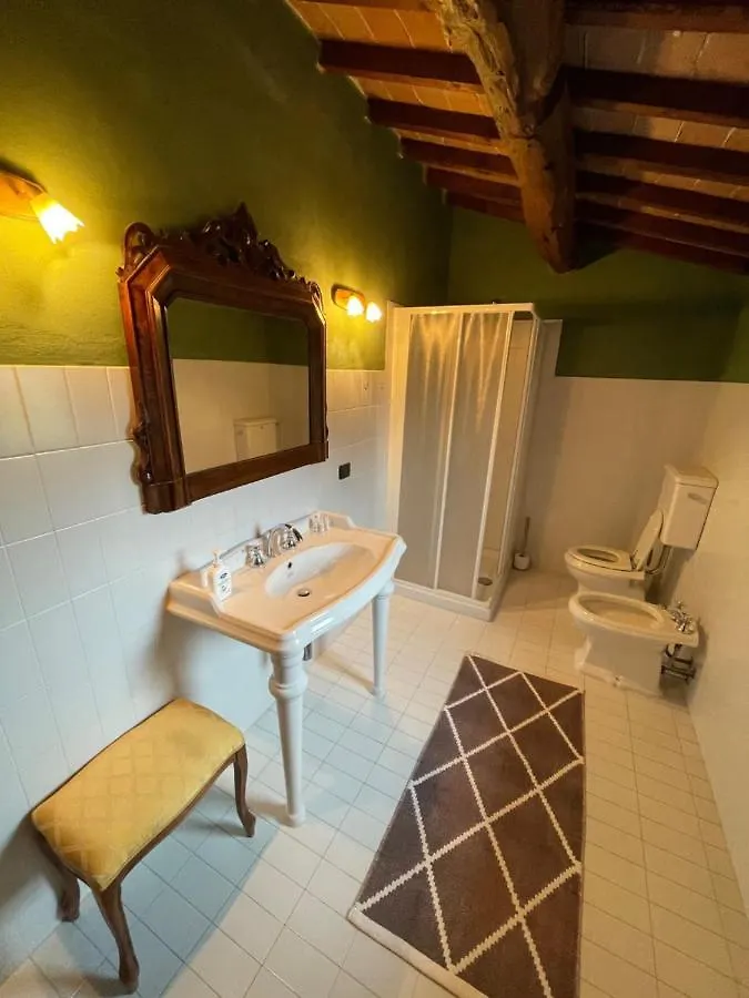 Agriturismo Corte Spino Nogarole Rocca Gospodarstwo agroturystyczne