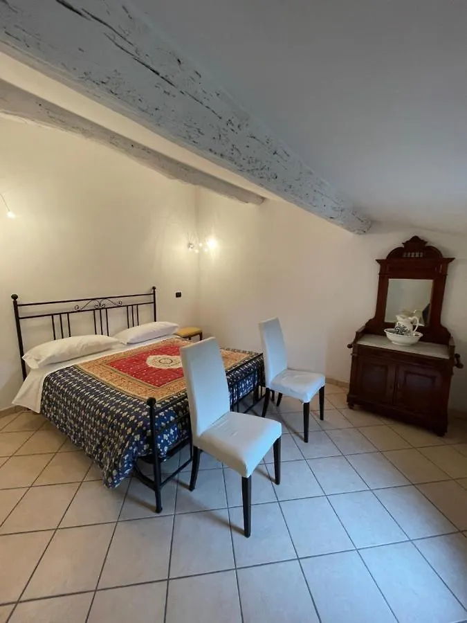 Agriturismo Corte Spino Nogarole Rocca 0*,  Włochy