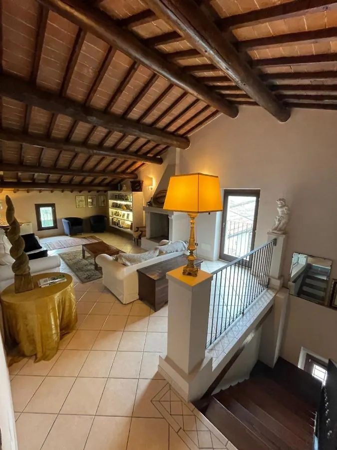Gospodarstwo agroturystyczne Agriturismo Corte Spino Nogarole Rocca Włochy