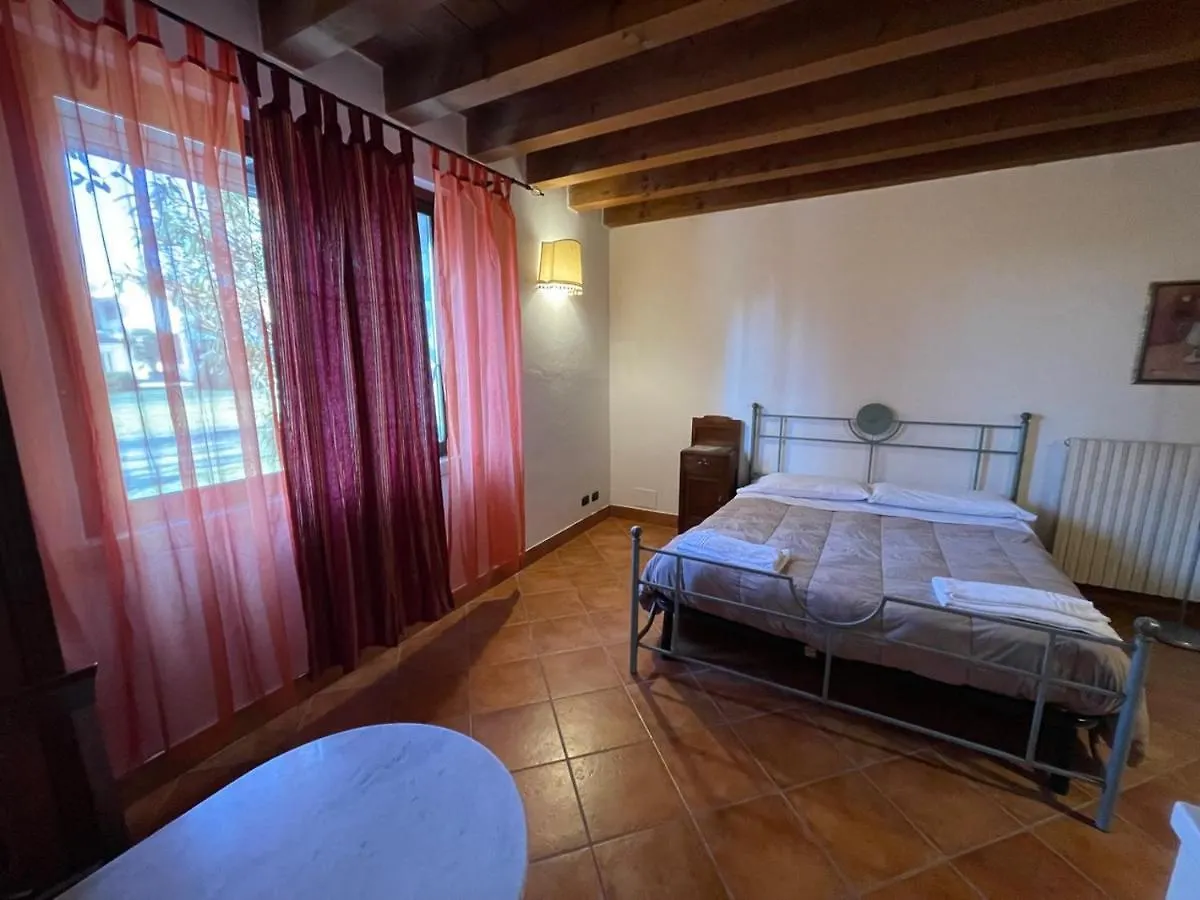 Agriturismo Corte Spino Nogarole Rocca Gospodarstwo agroturystyczne