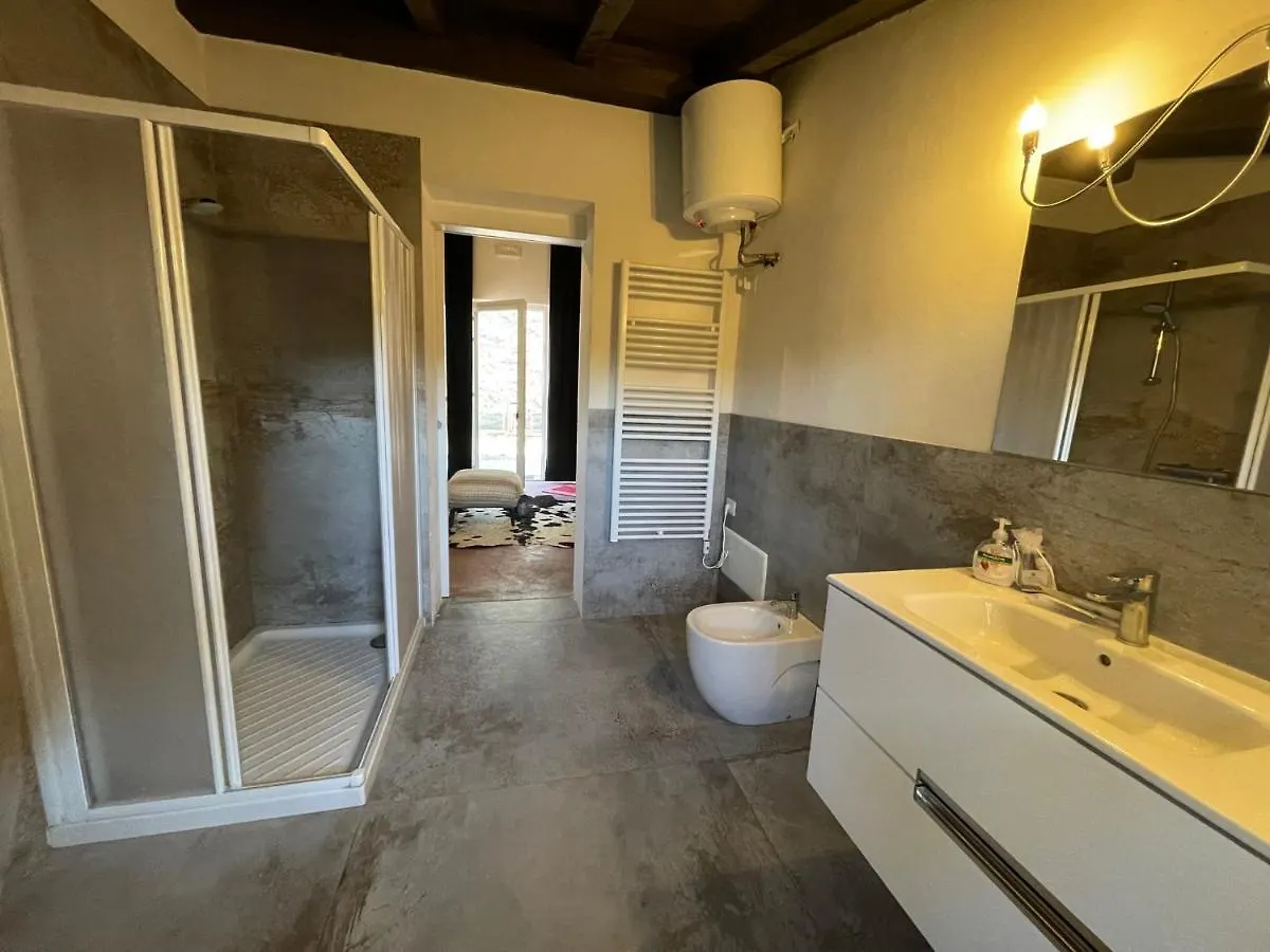 Agriturismo Corte Spino Nogarole Rocca Gospodarstwo agroturystyczne
