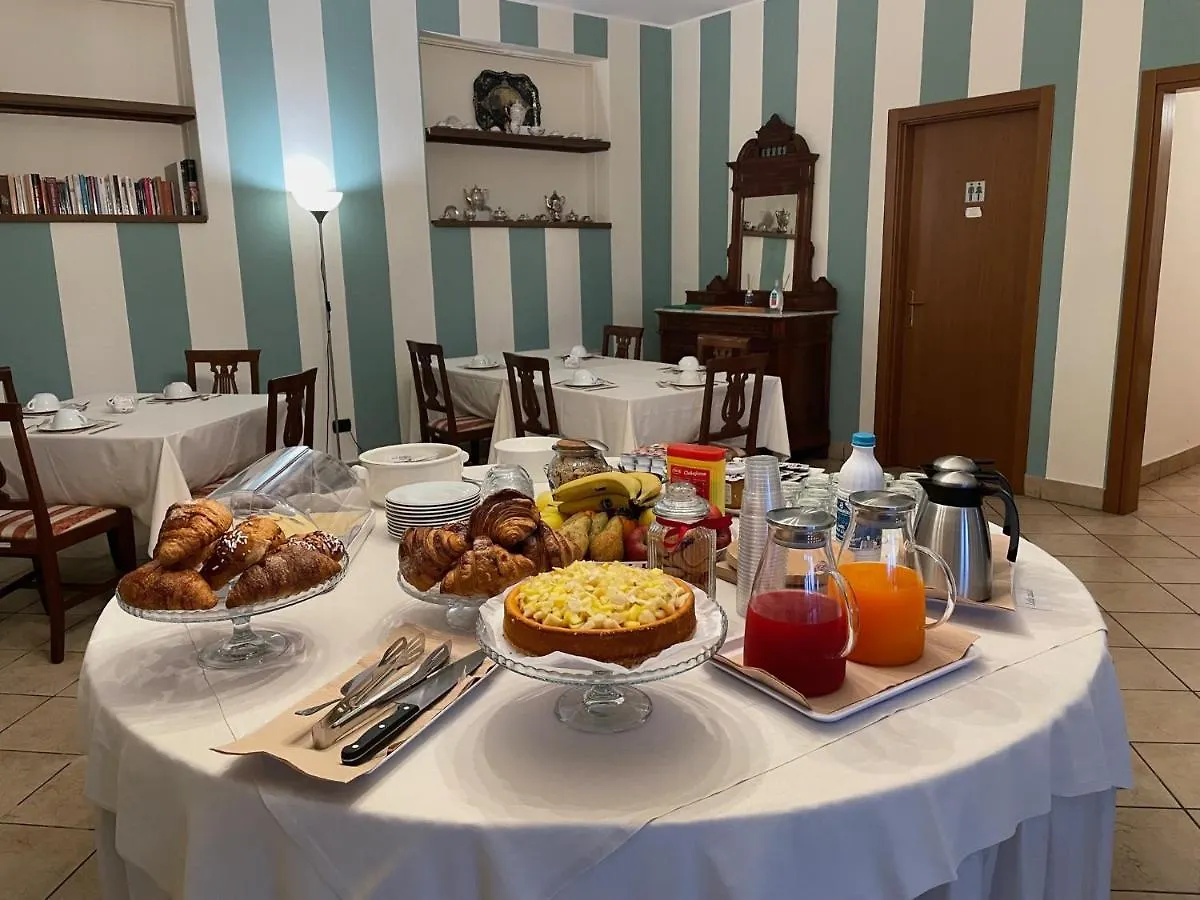 Agriturismo Corte Spino Nogarole Rocca 0*,  Włochy