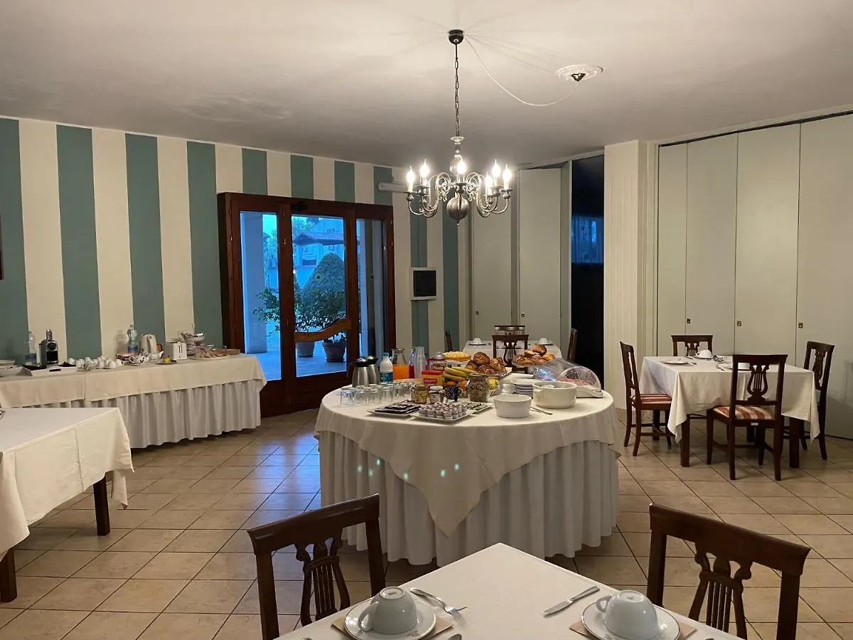 Agriturismo Corte Spino Nogarole Rocca