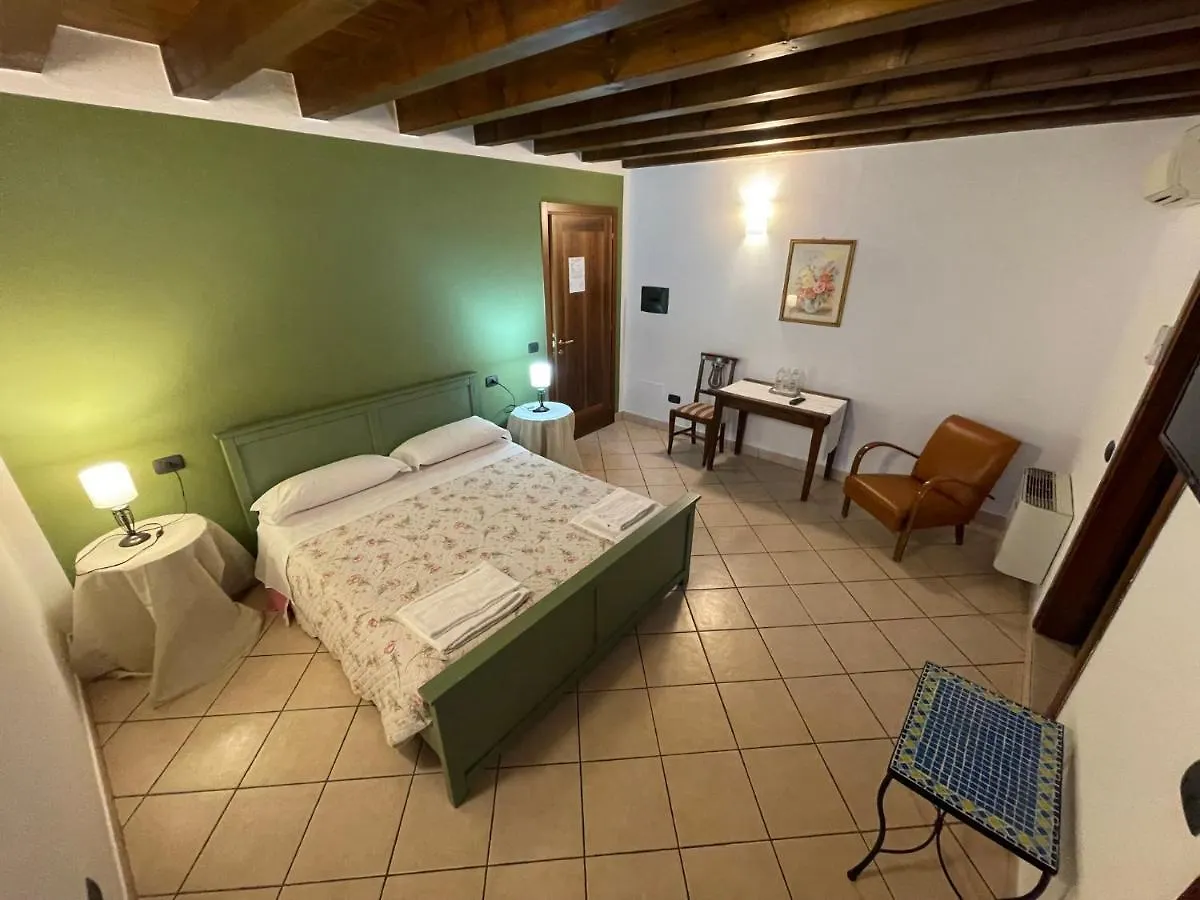 Agriturismo Corte Spino Nogarole Rocca