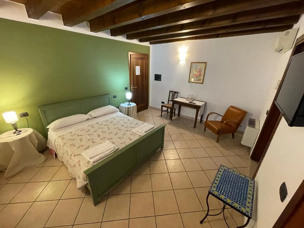 Agriturismo Corte Spino Nogarole Rocca