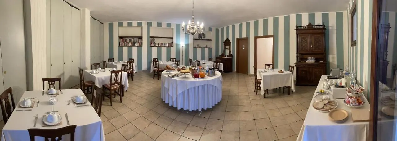 Agriturismo Corte Spino Nogarole Rocca Bauernhof