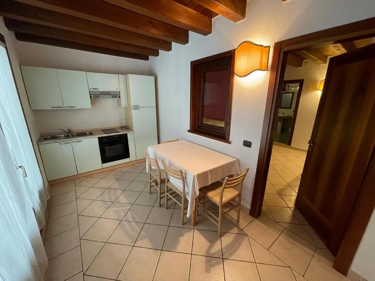 Agriturismo Corte Spino Nogarole Rocca Gospodarstwo agroturystyczne