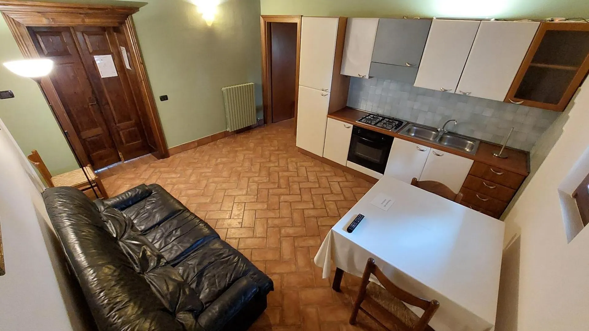 Agriturismo Corte Spino Nogarole Rocca 0*,