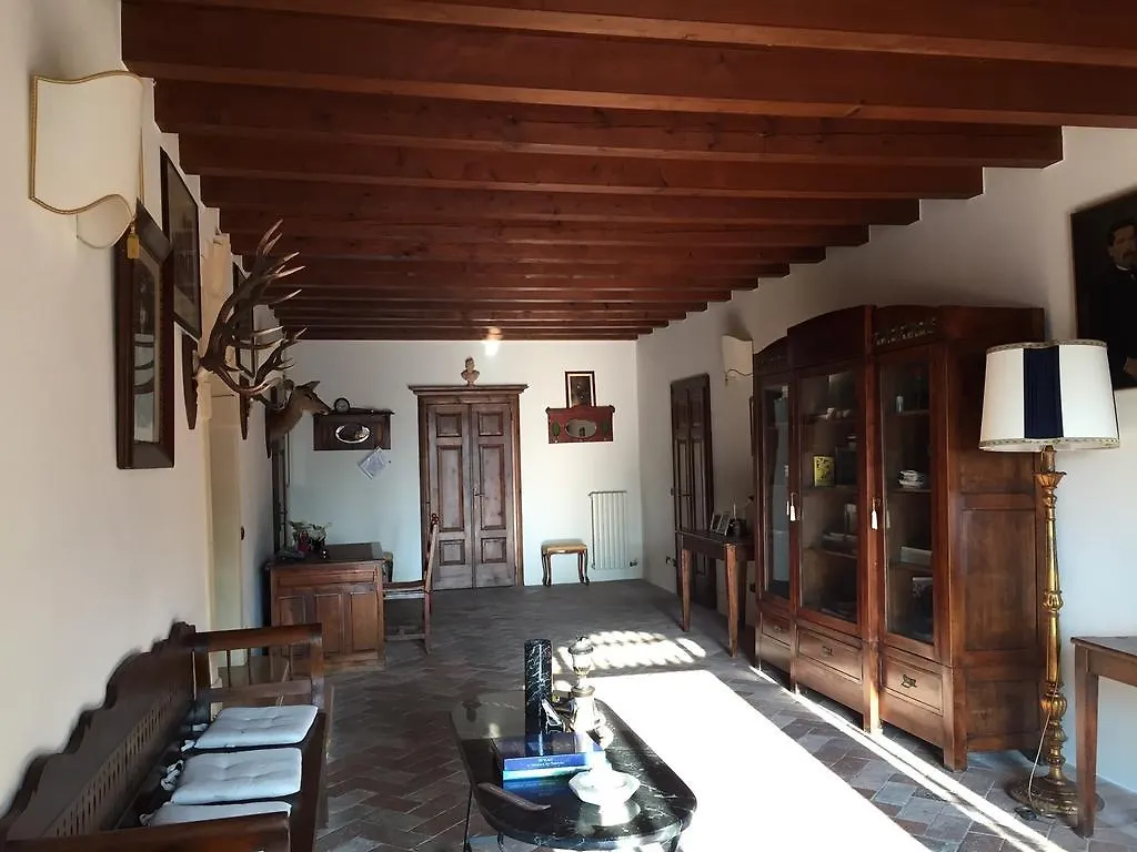 Agriturismo Corte Spino Nogarole Rocca